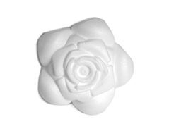 Z3513 A3513 Rose de polystyrene Innspiro - Article