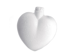 Z3536 A3536 Coeur de polystyrene Innspiro - Article