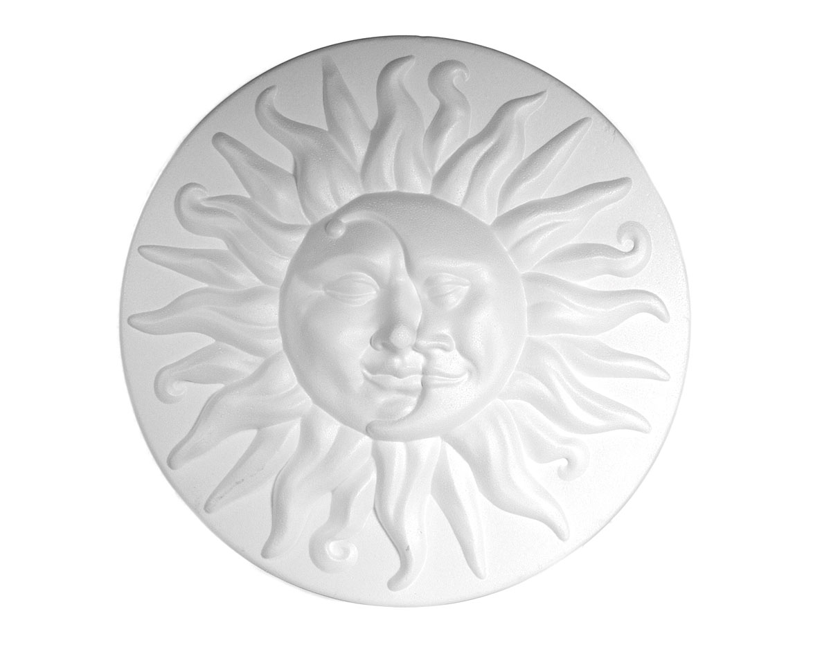 A3568 Sol y luna de porex Innspiro