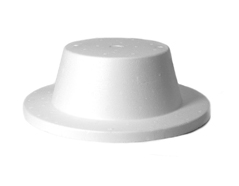 Z3602 A3602 Chapeau de polystyrene Innspiro - Article