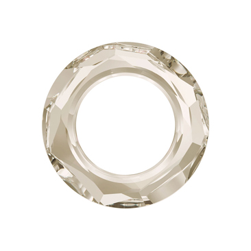 A4139-001-20 34 Pierres verre Cosmic Ring 4139 crystal 20mm 1u Swarovski Autorized Retailer