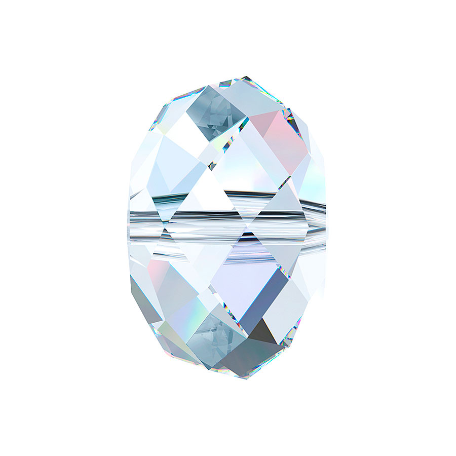 A5040-001-8 01 A5040-001-4 01 Perles cristal Briolette 5040 crystal aurora boreale Swarovski Autorized Retailer