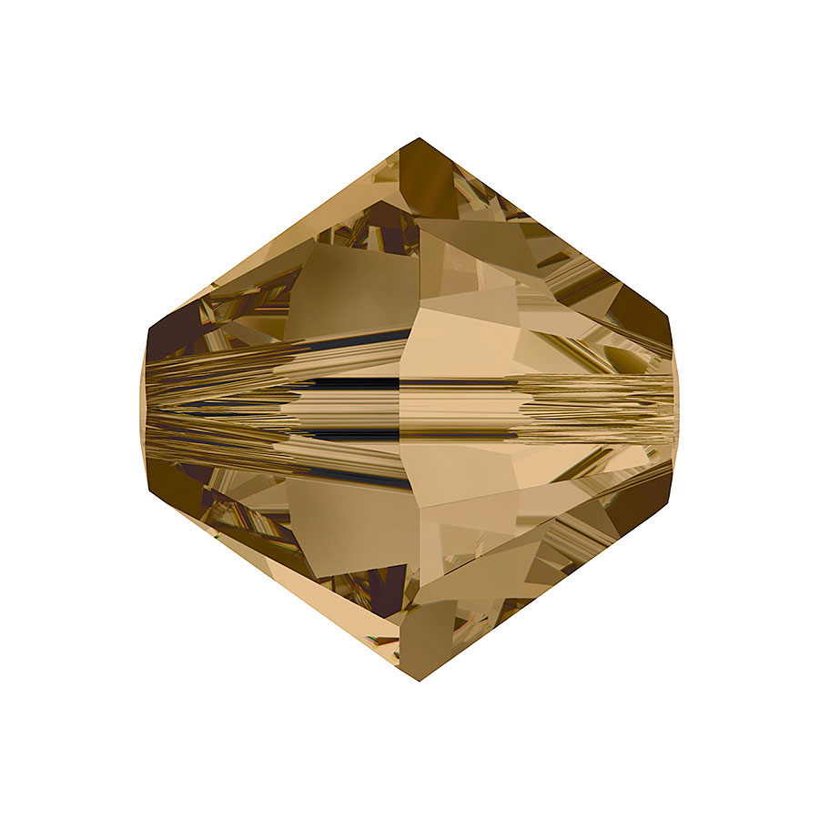 A5328-001-4 10 A5328-001-3 10 Perles cristal Tupi 5328 crystal bronze shade BRSH Swarovski Autorized Retailer