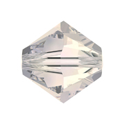 A5328-001-6 26 A5328-001-3 26 Perles cristal Tupi 5328 crystal moonlight MOL Swarovski Autorized Retailer - Article