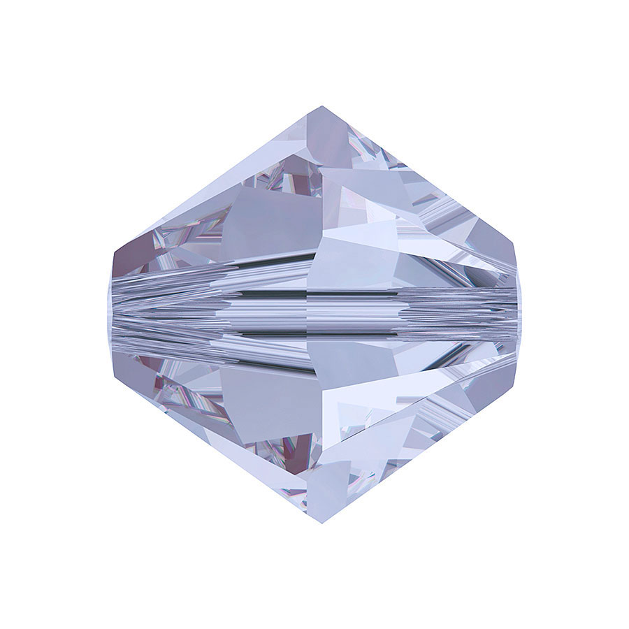 A5328-283-3 A5328-283-4 Perles cristal Tupi 5328 provence lavender Swarovski Autorized Retailer