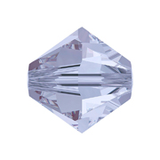 A5328-283-3 A5328-283-4 Perles cristal Tupi 5328 provence lavender Swarovski Autorized Retailer - Article