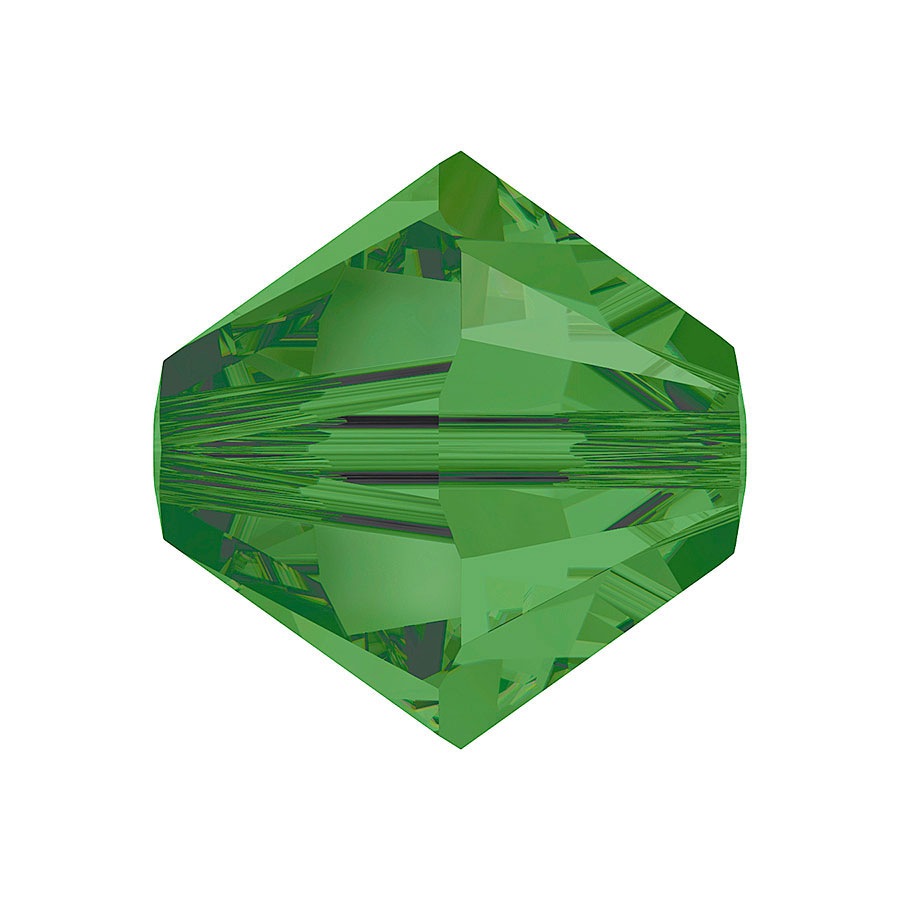 A5328-291-3 A5328-291-4 A5328-291-5 A5328-291-6 Perles cristal Tupi 5328 fern green Swarovski Autorized Retailer