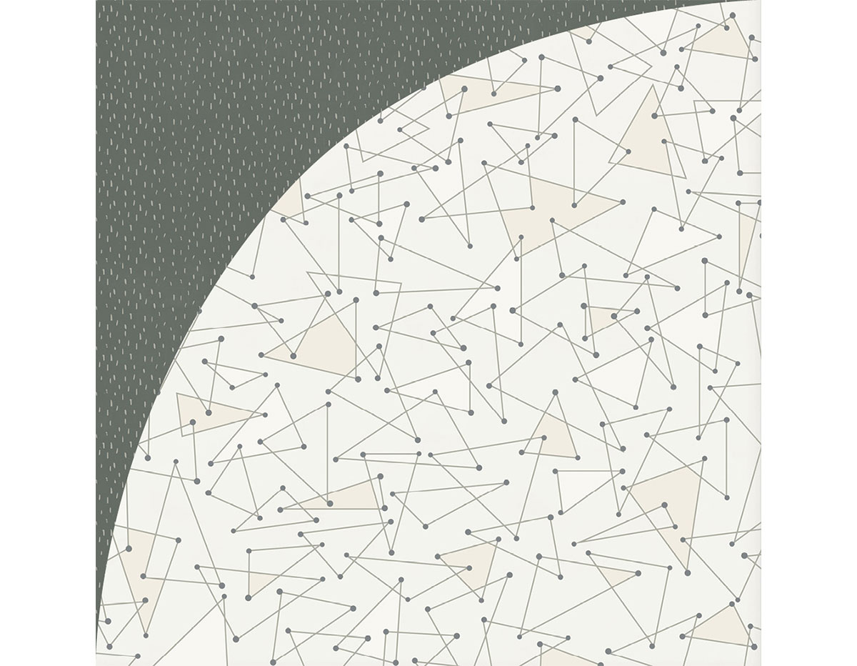 BSE-4904 Papel doble cara B-SIDE Stellar Basic Grey