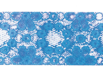 CL29120-01 Set 2 rubans adhesifs masking tape washi zwilinge bleu Classiky s - Article2