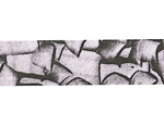 CL29123-03 Set 5 rubans adhesifs masking tape washi kratzer gris fonce Classiky s - Article2