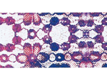 CL29133-03 Cinta adhesiva masking tape washi zwilinge violeta Classiky s - Ítem2