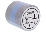 CL45202-02 Set 3 cintas adhesivas masking tape washi number colores surtidos Classiky s - Ítem1