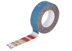 CL45203-01 Ruban adhesif masking tape washi graffiti A bleu Classiky s - Article