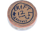 CL45203-02 Cinta adhesiva masking tape washi graffiti A rosa Classiky s - Ítem1