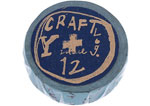 CL45203-04 Cinta adhesiva masking tape washi graffiti B azul Classiky s - Ítem1