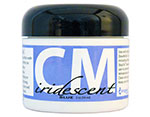 CM-IRI-002 Pintura 3D iridiscente azul Creative Medium - Ítem1
