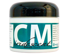 CM-IRI-005 Pintura 3D iridiscente verde Creative Medium - Ítem