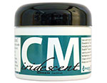 CM-IRI-005 Pintura 3D iridiscente verde Creative Medium - Ítem1