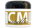 CM-MET-091 Pintura 3D metalica oro Creative Medium - Ítem1