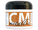CM-MET-094 Pintura 3D metalica cobre Creative Medium - Ítem1