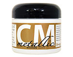 CM-MET-095 Pintura 3D metalica bronce Creative Medium - Ítem1