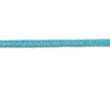 D260118 Cordon coton ciree Bleu-Vert 1mm (100m ) Innspiro - Article