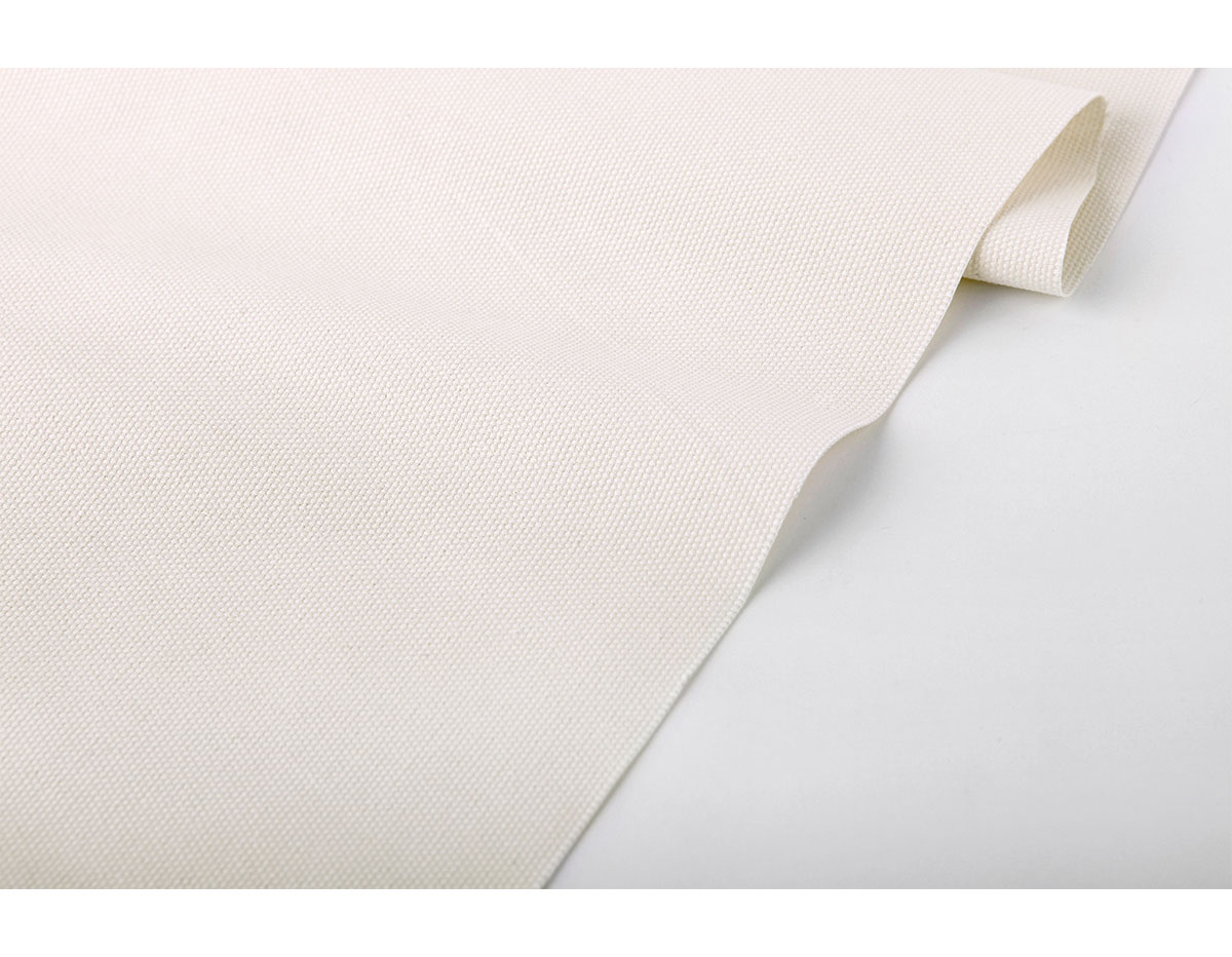 DBSF08 DBSF08-3 Tissu coton blanc optique tissage toile Dailylike