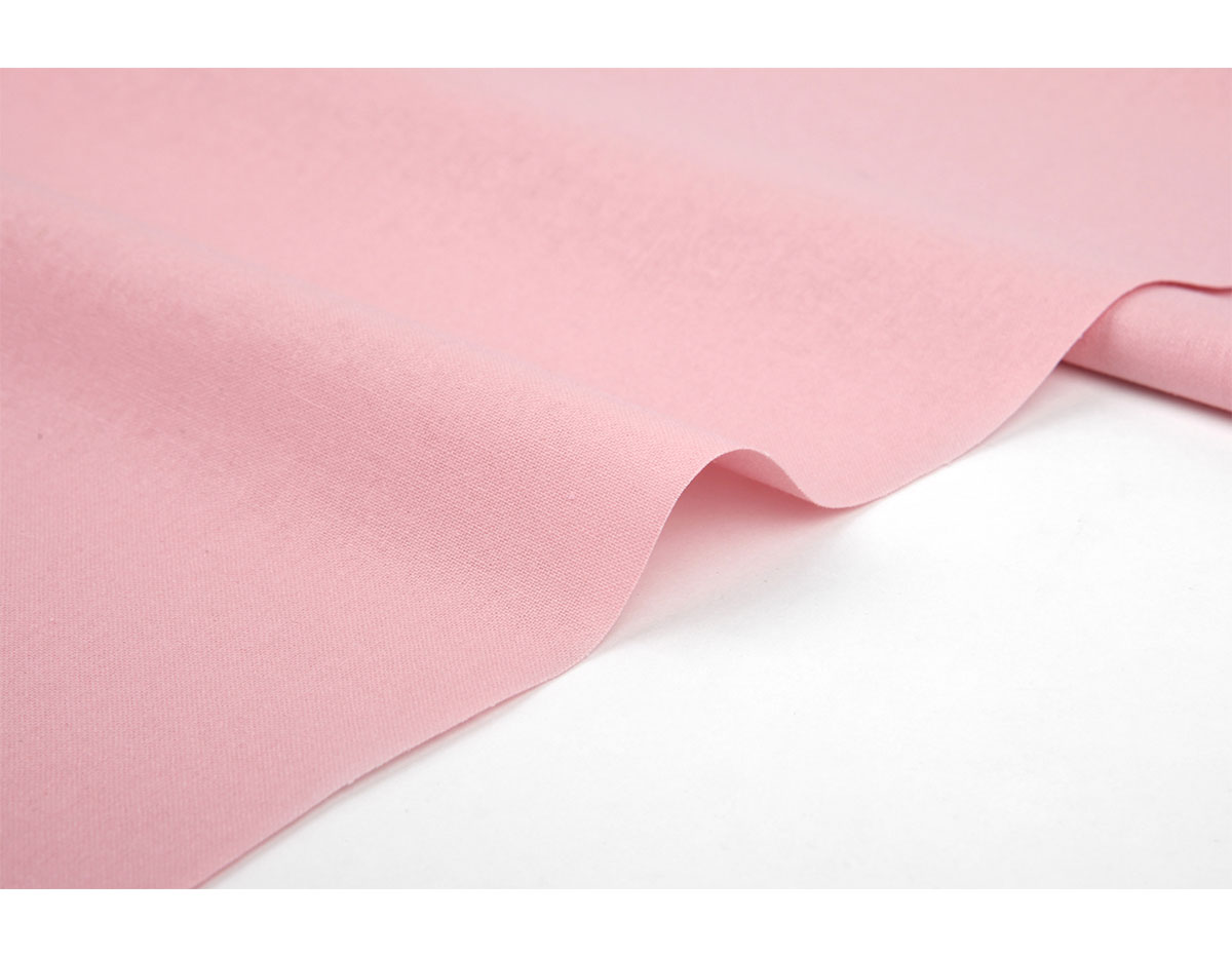 DDF223 DDF223-3 Tissu coton pink epaisseur 20C Dailylike