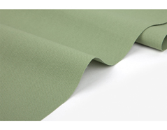 DDF271 DDF271-3 Tissu coton sage green tissage oxford Dailylike - Article