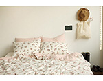 DDF279 DDF279-3 Tela algodon bashful espesor 30C Dailylike - Ítem3