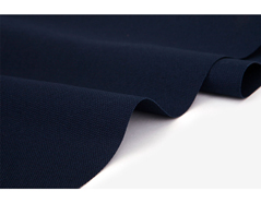 DDF375 DDF375-3 Tissu coton indigo blue tissage toile Dailylike - Article