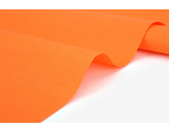 DDF439 DDF439-3 Tissu coton sun orange epaisseur 20C Dailylike - Article