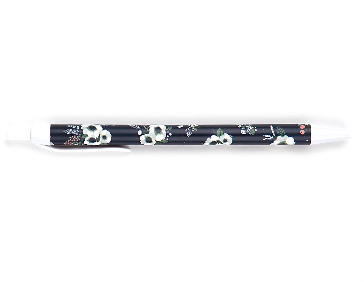 DDP08 Boligrafo evening bride Dailylike