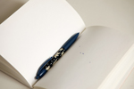DDP17 Boligrafo tinta azul friendly bear Dailylike - Ítem3