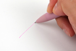 DDP20 Boligrafo tinta rosa dreamlike Dailylike - Ítem2