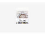 DFTS30 Cinta adhesiva algodon flower for you Dailylike - Ítem1