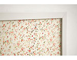 DLFS49 Hoja adhesiva algodon cozy flower Dailylike - Ítem3