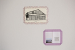 DMT1S64 Cinta adhesiva masking tape washi dear lettering Dailylike - Ítem3