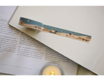 DMT1S86 Cinta adhesiva masking tape washi desert Dailylike - Ítem1