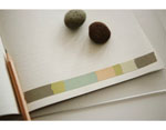 DMT1S97 Cinta adhesiva masking tape washi tape Dailylike - Ítem3