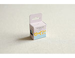 DMT2S38 Set 2 cintas adhesivas masking tape washi farm Dailylike - Ítem1