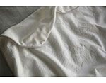 DPE03 DPE03-3 Tissu coton broderie whale white epaisseur 20C Dailylike - Article2