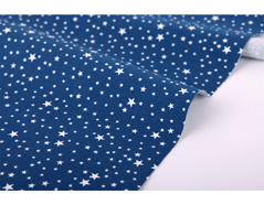 DPY19 DPY19-3 Tissu coton starry tissage oxford Dailylike - Article