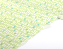 DPY37 DPY37-3 Tissu coton greenery epaisseur 30C Dailylike - Article