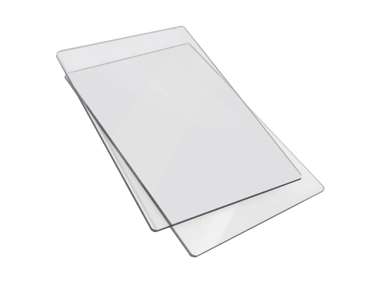 E655093 Bases de corte estandar Sizzix