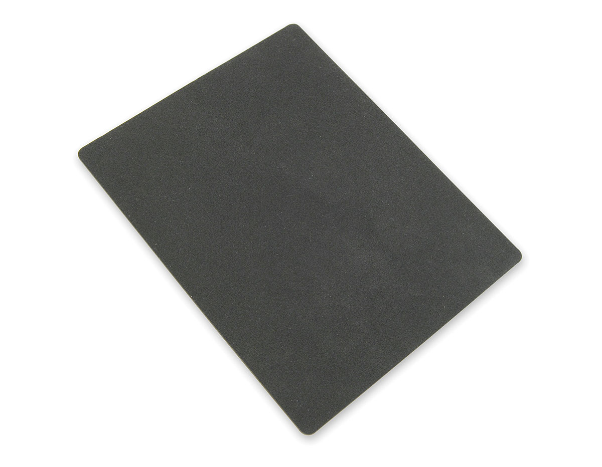 E655121 Alfombrilla de silicona para textura Sizzix