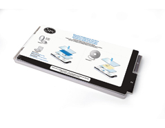 E658992 Plataforma extendida multiusos Sizzix - Ítem