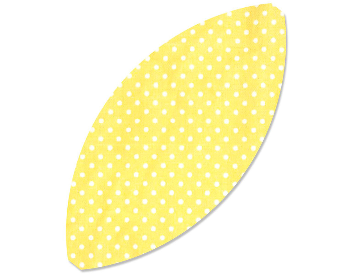 E661236 Troquel BIGZ Circle magic by Missouri Star Quilt Co Sizzix