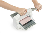 E662220 1-Maquina para troquelar BIG SHOT FOLDAWAY Starter Kit boca 15cm Sizzix - Ítem2