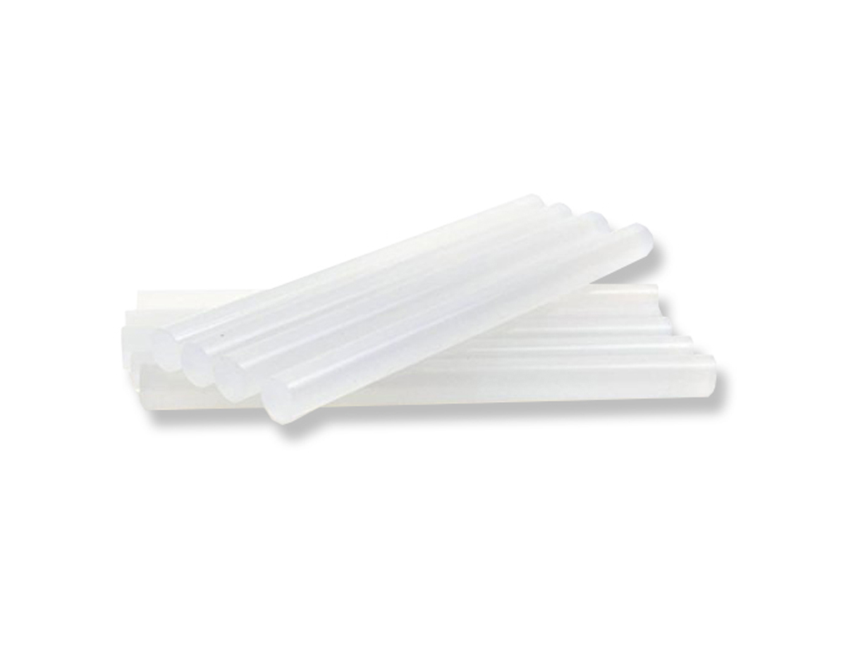 E662354 Cola de silicona en barra transparente para pistola Sizzix